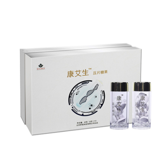 康艾生压片糖果